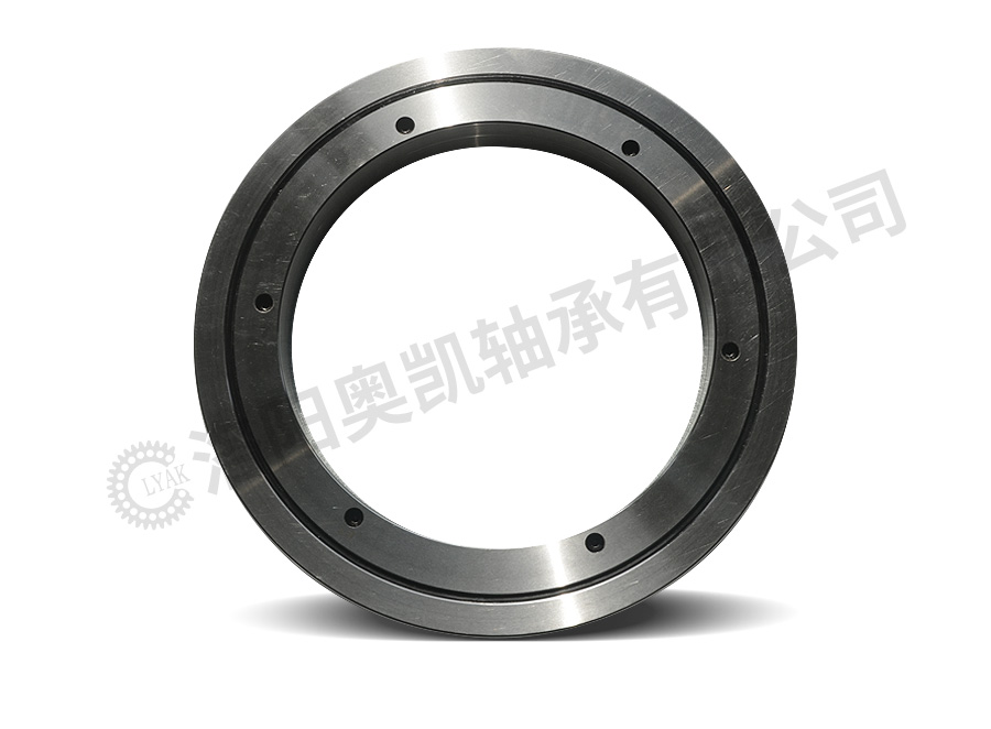 精密交叉滾子軸承