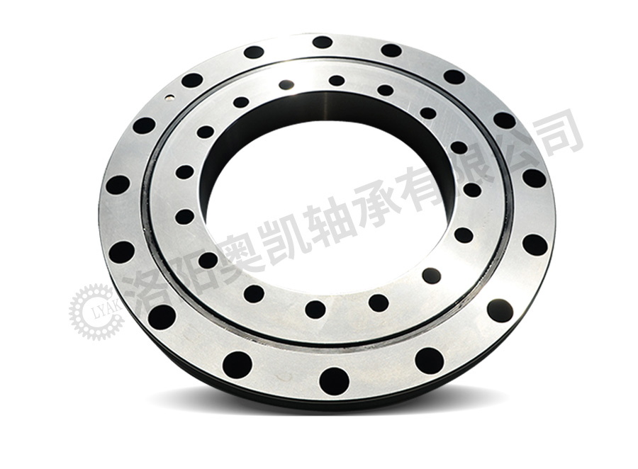 轉盤交叉滾子軸承