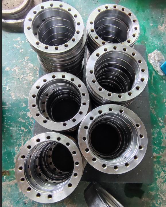 轉盤交叉滾子軸承