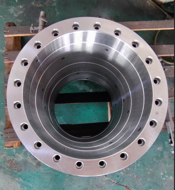 轉盤交叉滾子軸承