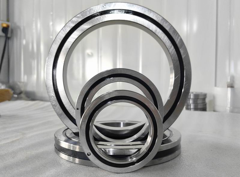 精密交叉滾子軸承