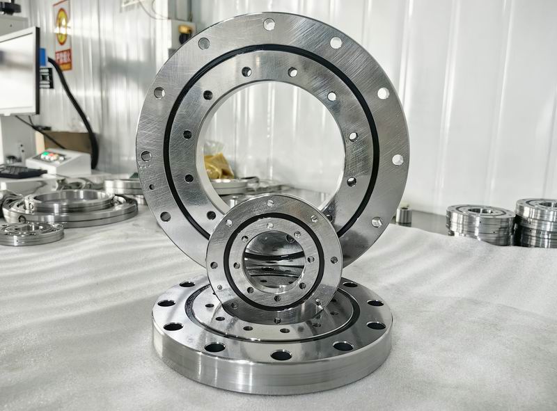 高精度交叉滾子軸承