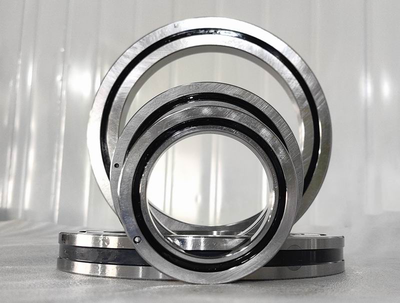 精密交叉滾子軸承