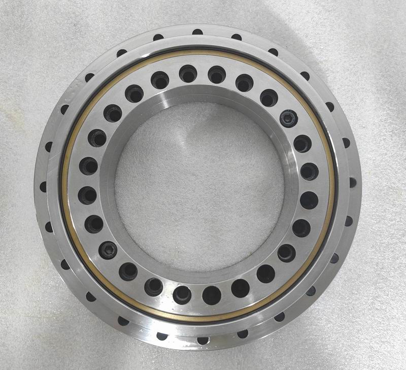 ZKLDF雙向推力角接觸軸承