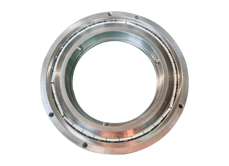 非標(biāo)定制四點球軸承